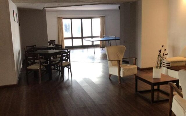 Hotel Cabo Santa Maria