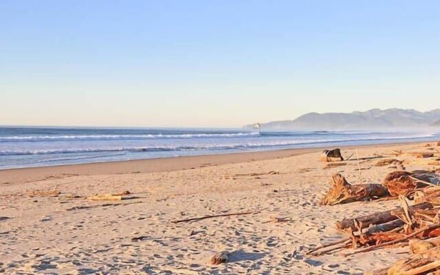 Anchors Aweigh Rockaway