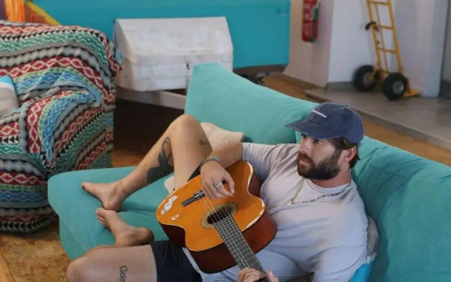 AKTION Peniche Hostel & Apartments