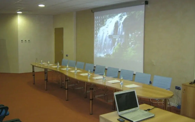 Viva Club Hotel Galati