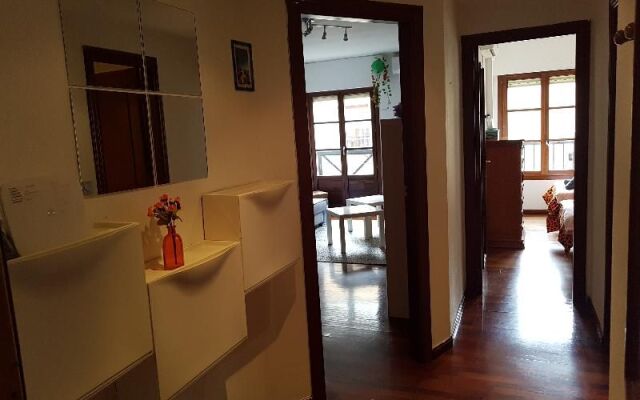 Apartamentos Dos Torres - Temple