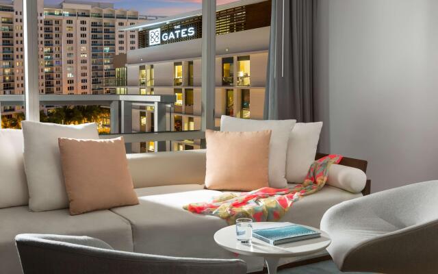 The Gates Hotel South Beach