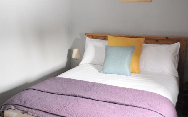 Black Mountain Lodge