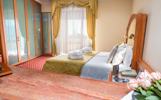 Galzignano Resort Terme & Golf - Hotel Sporting