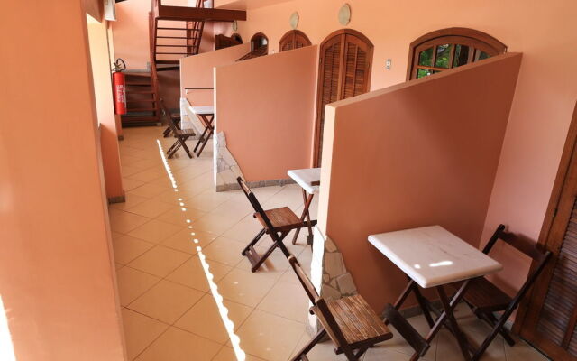 Pousada Recanto do Atalaia