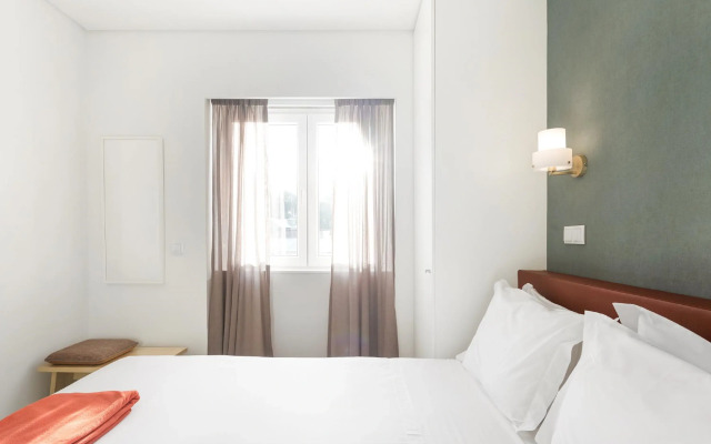 Lisbon Serviced Apartments - Avenida