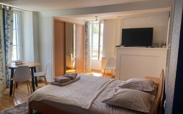 La Suite Le Nôtre