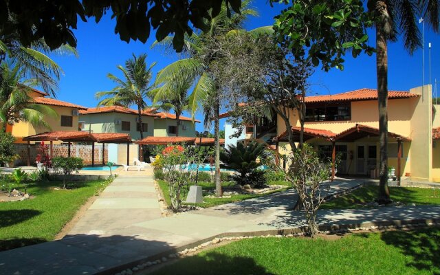 Oasis Praia Hotel