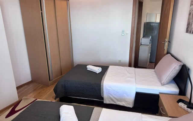 Apartment Centar