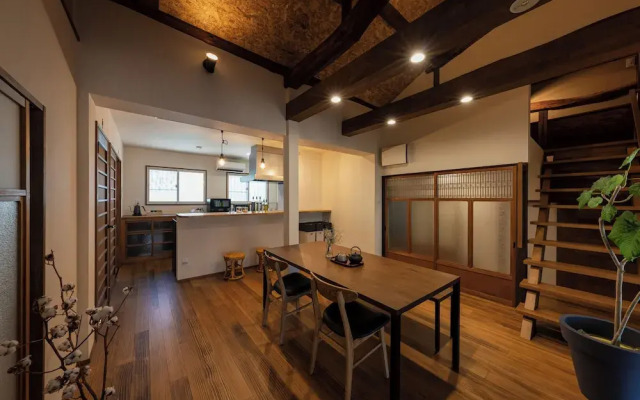 Omishima Space Omoya