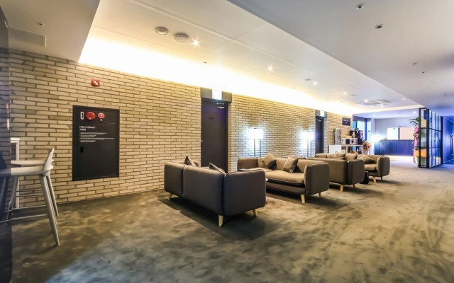 Busan Gangseo Jisadong Prime Good