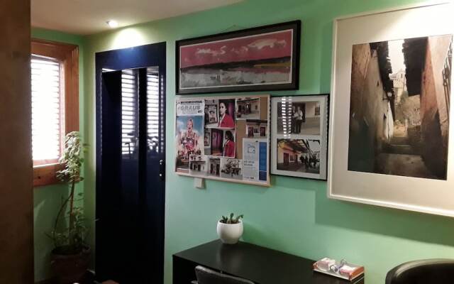 Hostal Lopez
