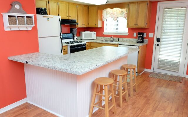 Gulf Highlands by Vtrips