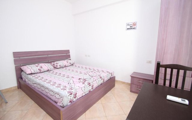 Marina Apartment Vlore