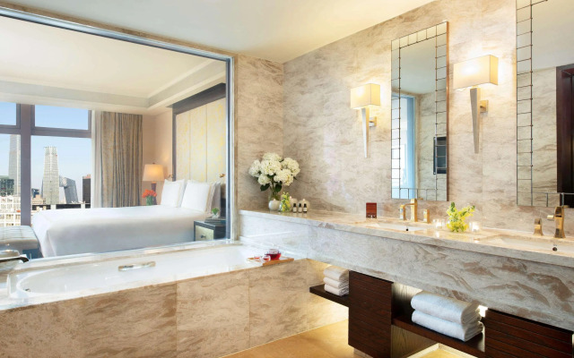 Fairmont Beijing