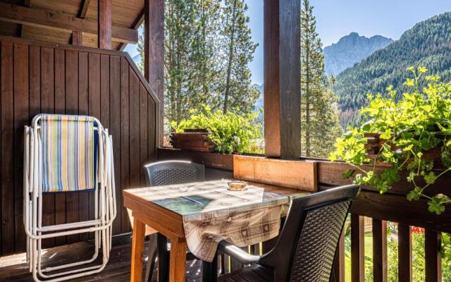 Cesa Soramurat Appartamento 7