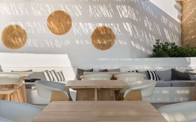 Radisson Blu Euphoria Resort, Mykonos