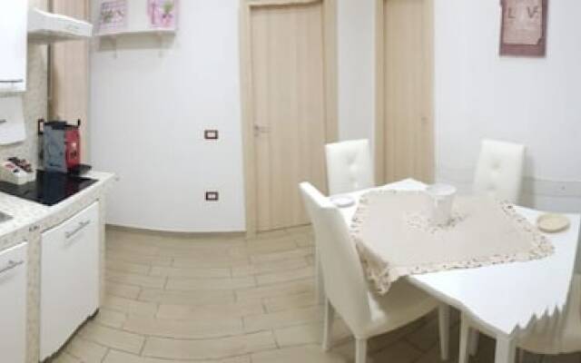 Apartment with One Bedroom in Napoli, with Wonderful City View