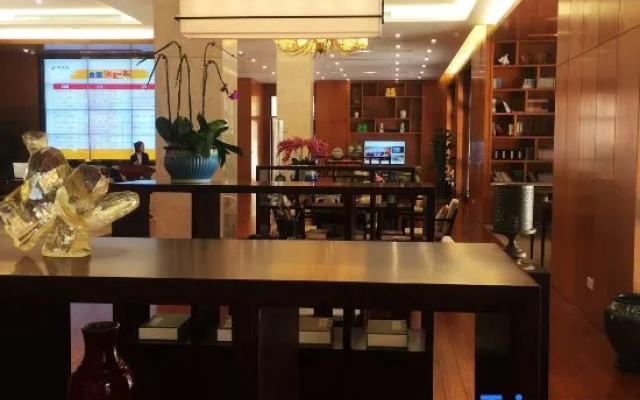 Qianhu Boting Hotel