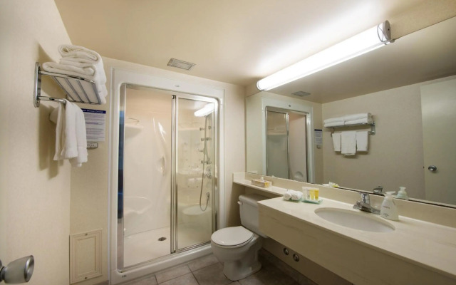 Victoria Inn Hotel & Convention Centre Brandon