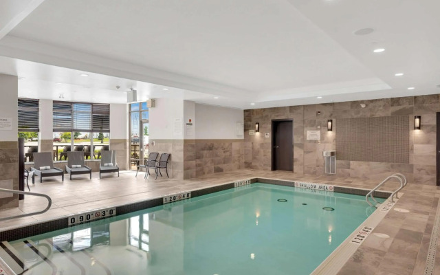Hilton Garden Inn Toronto/Brampton