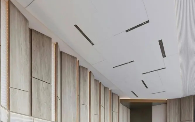 Huzhou Marriott Hotel Nanxun