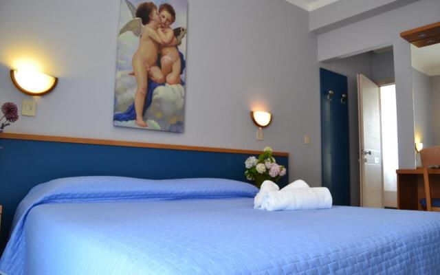 Hotel My Fair