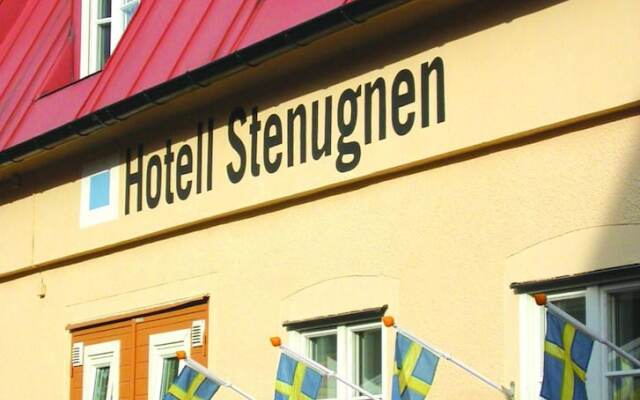 Hotell Stenugnen