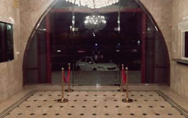 Al Salem Regency Hotel Apartments