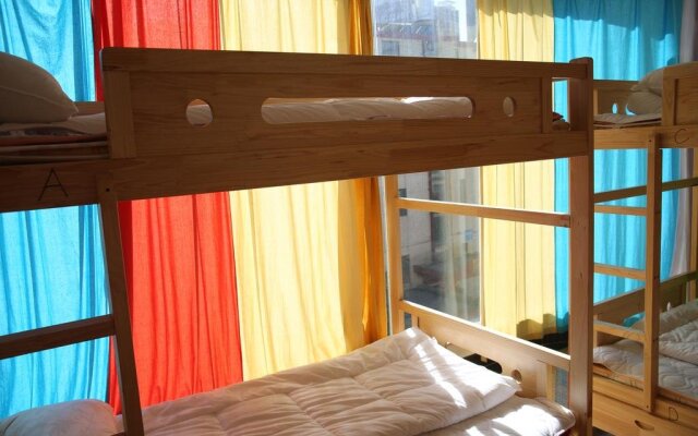 Dengba Hostel Kunming Branch
