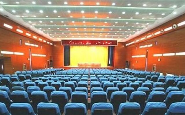 Chenming International Hotel