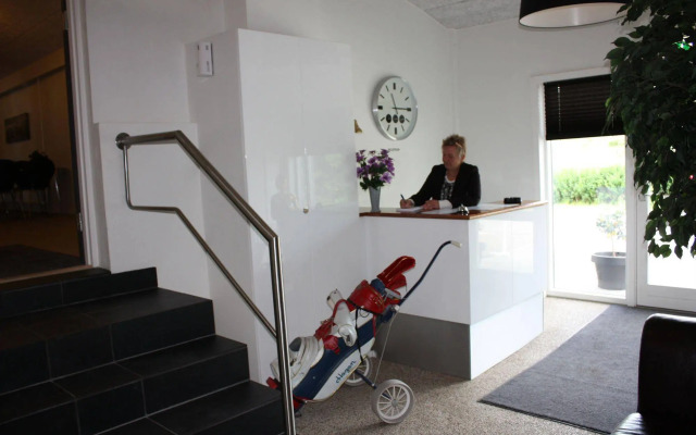 Ebeltoft Feriecenter