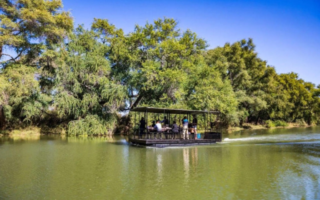 Palala Boutique Game Lodge & Spa