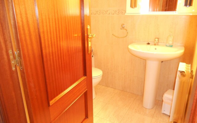 Martin House & Baño Privado