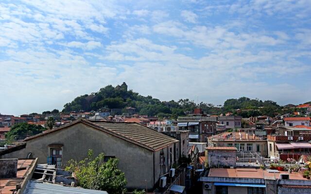 Xin Wind Hostel Gulangyu