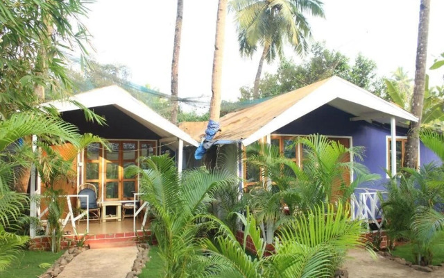 Sea Shades Palolem Resort