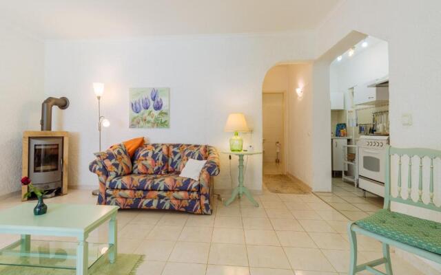 Apartment Casa Cristiano, 70 Meter vom Meer entfernt