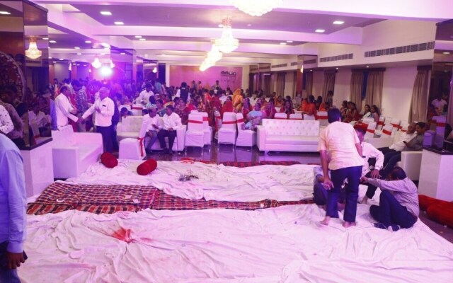 Hotel Shivam