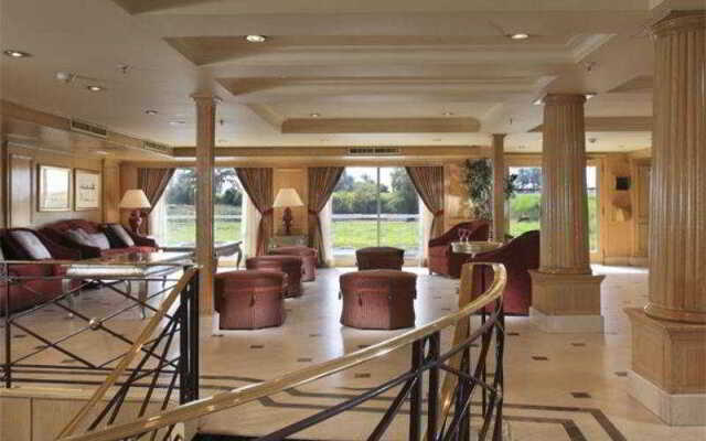 Iberotels Cruise Aswan