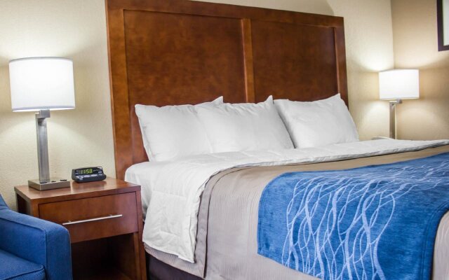 Hotel Jamaica Plaza