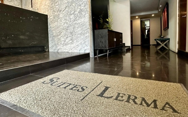 Suites Lerma 205