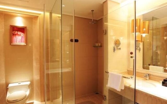Zhang Jia Jie Cili Hotel