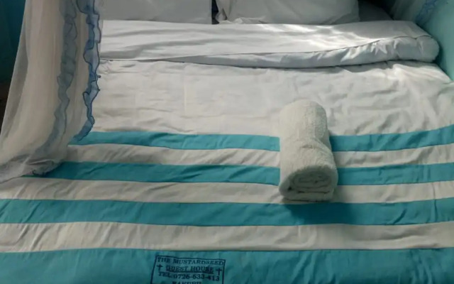 The Mustardseed Guest House - Adults Only