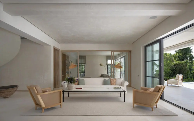 Villa Escondida by Lumina