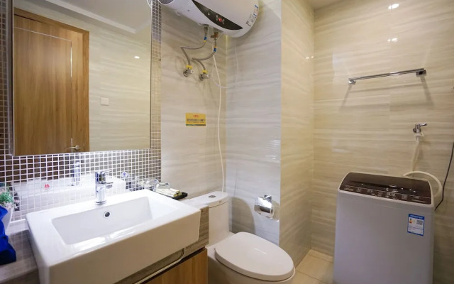 Vidicl Service Apartment