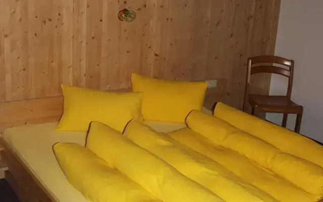 Appartement Anita