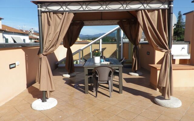 La Terrazza
