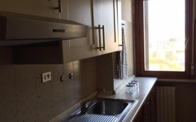 Casa vacanze a pochi metri dal mare