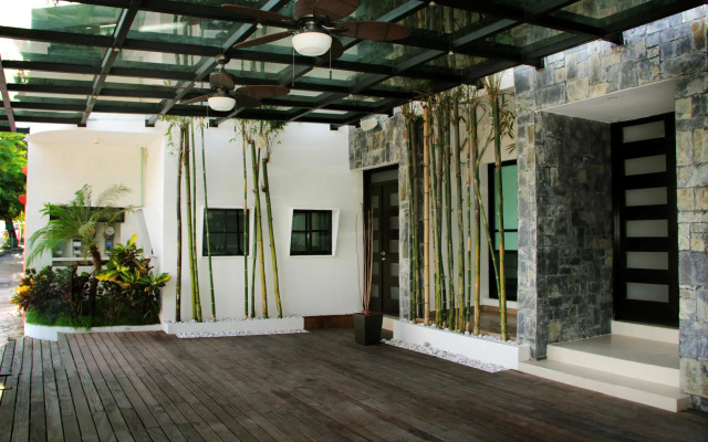 Marazul Hotel Boutique