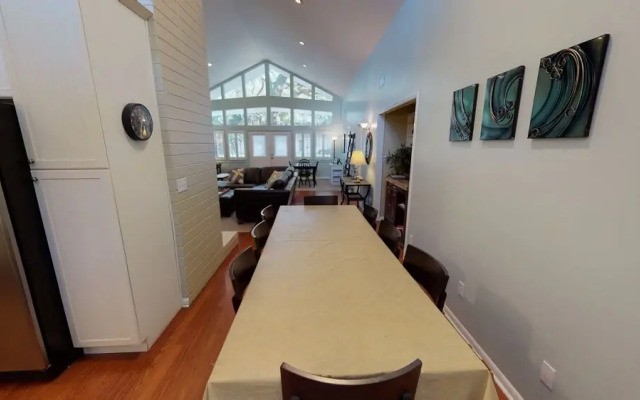 Sublime 4 Bedroom Home